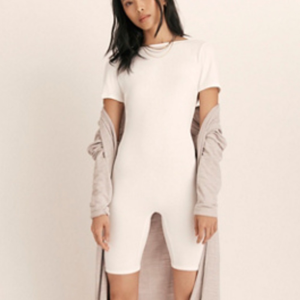 Free People one-piece